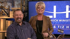 Do you want to connect with God? Stay connected with Him and our ministry to see inspiring and educational contents that will move you and help you soar on His wings! YouTube: https://www.youtube.com/LarryHuch Instagram: https://www.instagram.com/larryhuchministries LinkedIn: https://www.linkedin.com/company/larryhuchministries Pinterest: https://www.pinterest.com/larryhuchministries Twitter: https://twitter.com/LarryHuch | Larry & Tiz Huch