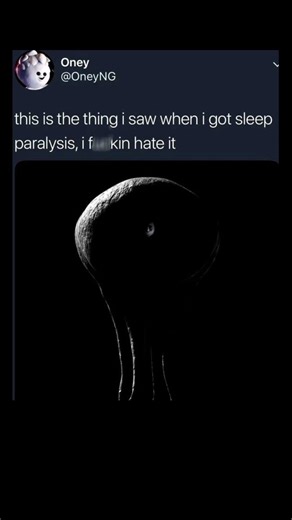 sleep paralysis fear explained | Subscribe for more #motivation 😊👍