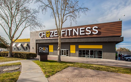 Albuquerque Gym & Fitness Center | Winrock Town Ctr | Chuze Fitness