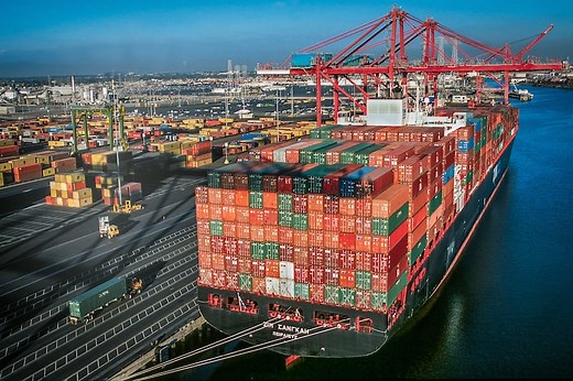 What are Container Freight Stations (CFS): Purpose & Benefits