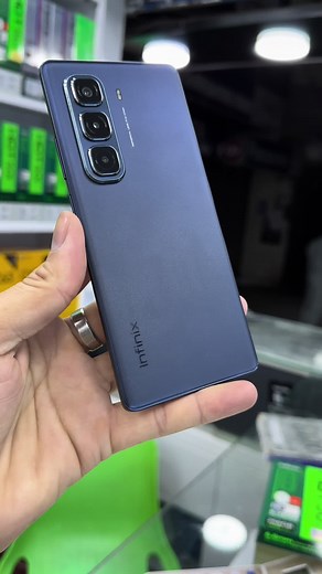 Hot 50 Pro Plus Black Review: Features and Performance