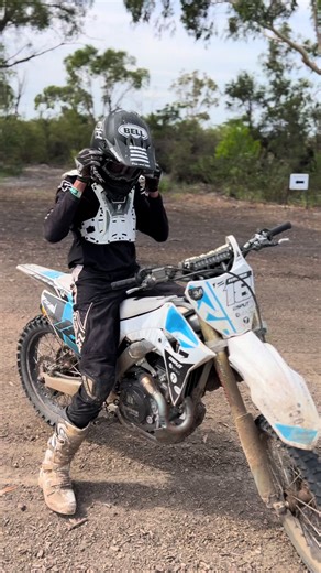 Luke George's Epic Sand Track Performance Highlights