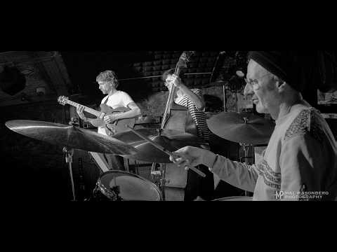 Mr. P.C. (John Coltrane) with Jorge Rossy, Gustav Lundgren, Camil Arcarazo