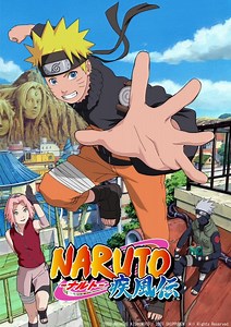 Naruto Shippuden 73 Sub Español Online gratis — JkAnime