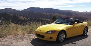 'Engineering Explained' takes its Honda S2000 out for a spin