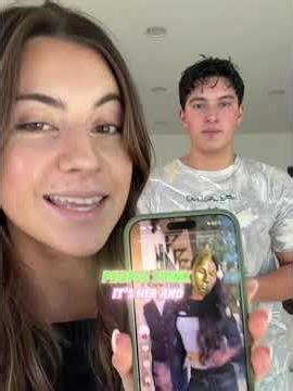 Is Summer Farace Really the Viral Mask Girl?｜TikTok Is Divided