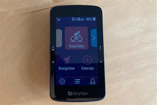 Bryton Rider S800 T review – it's this or a Garmin, and I've made my choice | 220 Triathlon