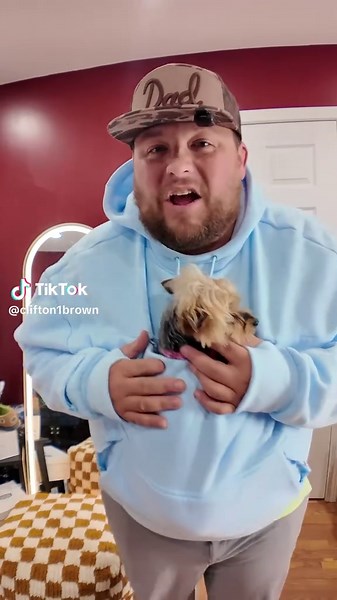 Comfrt Snak Heavyweight Fleece Hoodie — Oversized Cozy Style