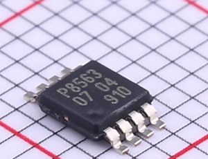 [Hot Item] PCF8563TS/5,118 Real Time Clock Binary I2C 1-5V RTC IC electronic components