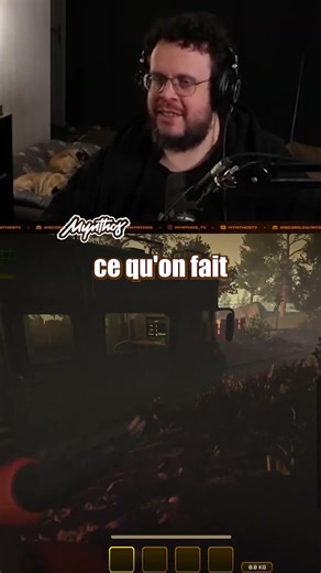 That's so kid-like! #mimesis #twitch #jdg #zerator #mynthos #gaming