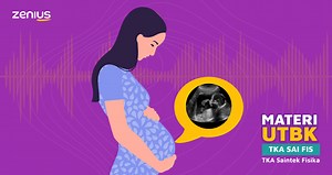 Materi Gelombang Bunyi - Karakteristik, Ciri, dan Penerapan