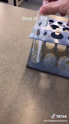 johnspencescience on TikTok