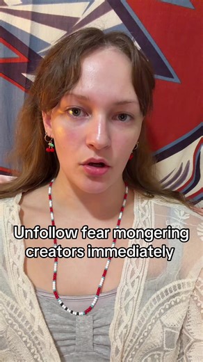 not cool to do in a time of uncertainty. #fearmongering #iran #ww3 #iranvsisrael #americanpolitics