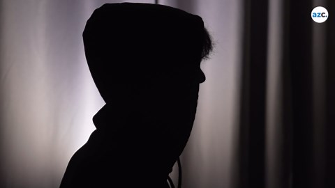 Former 'Gilbert Goon' details workings of group blamed in fatal beating of Preston Lord