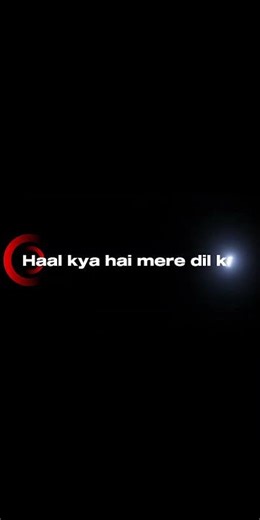 Black screen lyrics status video song 🥰🎶😘