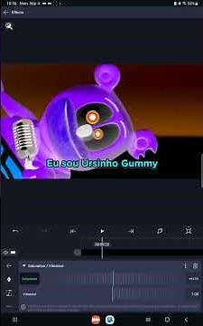 How To Make G-Major 21 On Alight Motion