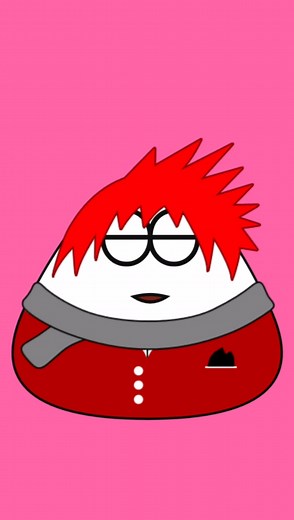 GAARAA🥺💕 #narutopou #pou #sasuke #narutouzumaki #gaara #naruto #animetiktok #weebtiktok