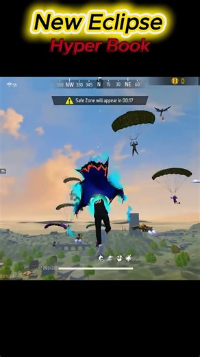 New hyper book full review 🔥#evobundle #ffnewevent #freefirenewevent #freerewards #fakemjyt