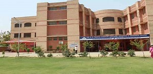 Dr SS Tantia Medical College & Hospital Sri Ganganagar