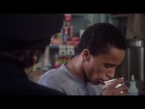 Al Pacino in Serpico (1973) HD