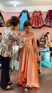 1.1M views · 18K reactions | New design Update | Sunita Boutique and training center | Facebook