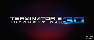 20K views · 724 reactions | Terminator 2 : Judgment Day 3D (2017) Trailer Re-released in theaters in 2017 with retro-fitted 3D. #terminator2 #terminator #3d #arnoldschwarzenegger #jamescameron #3Dmovies | Retro Reels | Facebook