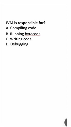 Java Most ask Interview Questions with Answers #java #interview #interviewquestions #study #exam