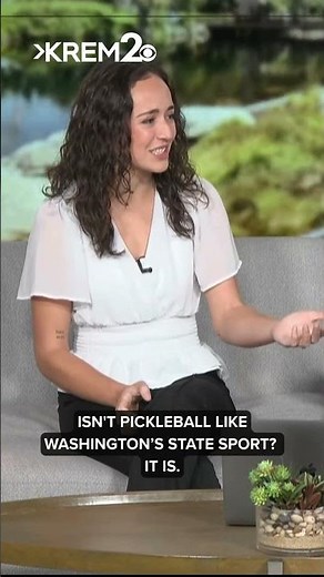 Check out these Washington pickleball license plates