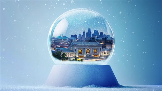 Jacob’s Radar: Record snowy start to January