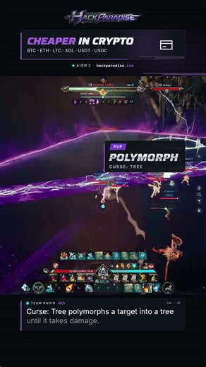 AION 2 Sorcerer Explained in 30 Seconds