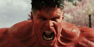 Secrets MCU Fans May Not Know About Red Hulk