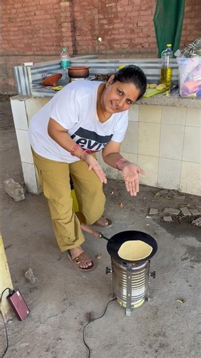 Trip par desi andaaz m khana bana kr sapna pura kia😍#ytshorts #shorts #minivlog #dailyvlog #recipe