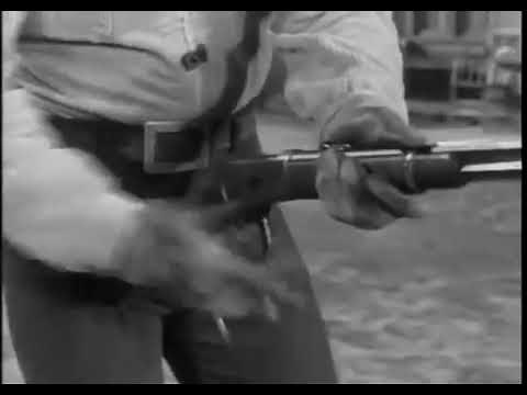 The Rifleman Intro But Better