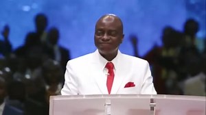 This week, may the Lord restore all you have lost thousand times more🔥 - Bishop David Oyedepo | Ephphatha Channel