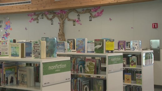 Happy National Library Week!