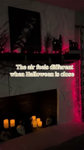 Halloween decoration