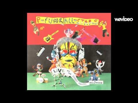 Loopzilla - P Funk All Stars Live At The Beverly Theatre Hollywood, Ca