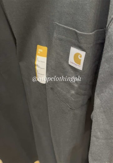 Explore the New Carhartt K87 Collection