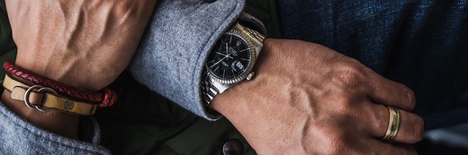 Five of the Best Entry-Level Rolex Watches