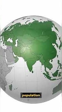 Maps That Will Change How You See the World 🤯