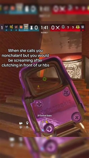 The whole party going crazy is a sound I'll never forget#r6xclipen #nostalgia #fyp #siege #viral @draedr1zzy @Raymondtogood2 @Rainn