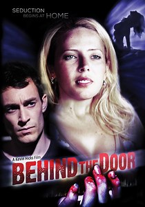 Behind the Door streaming: where to watch online?