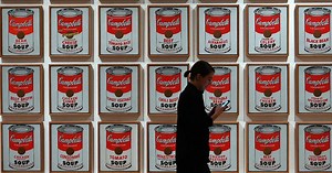 The Museum of Modern Art in New York unveils $450 million expansion | The National