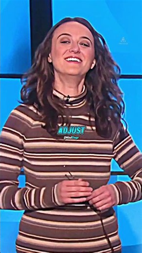 How to BEAT a Speeding Ticket 🚔💨 | Ellen's "Adjust-a-Bust" Secrets #shorts