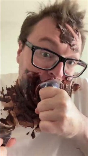 Nom nom nom pudding!