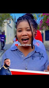 Men atis yo ap chante😂😂 | Maüs