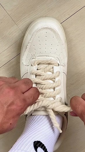 How to Tie Shoe Laces Easily: Step-by-Step Guide