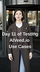 ✨ Day 11 of creating (sur)real ads for real products featuring a Smartwatch!