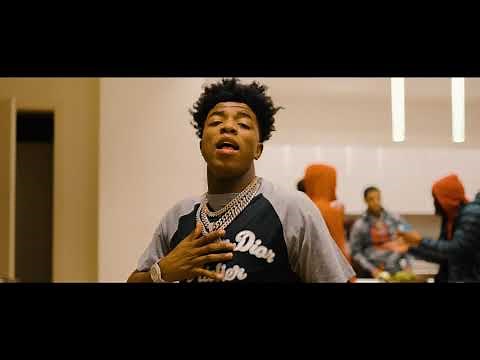 Yungeen Ace - My Own Problems (Official Music Video)