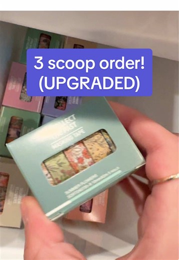 Shop re-opens January 1st! 💕 #mysteryscoop #giftideas #trending #orderpacking #letspackanorder